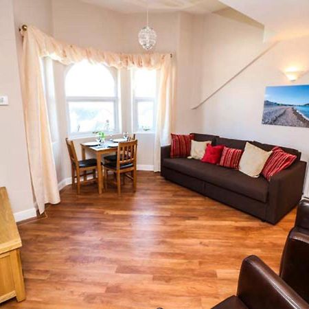 Apartament Royal Manor Park Llandudno Zewnętrze zdjęcie