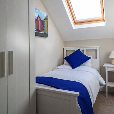 Apartament Royal Manor Park Llandudno Zewnętrze zdjęcie
