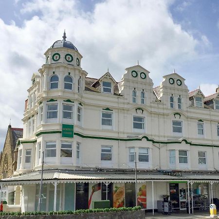 Apartament Royal Manor Park Llandudno Zewnętrze zdjęcie