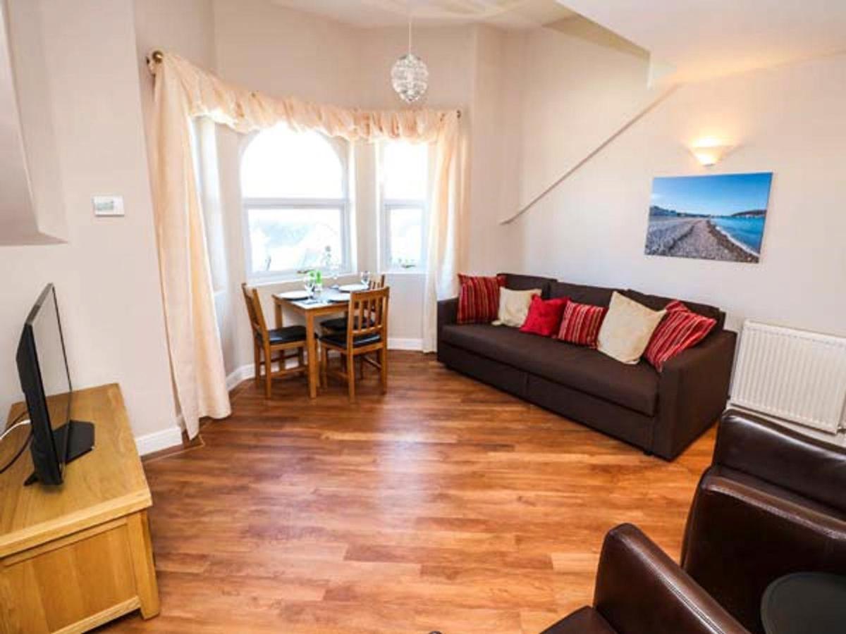 Apartament Royal Manor Park Llandudno Zewnętrze zdjęcie