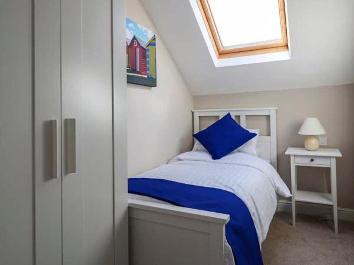 Apartament Royal Manor Park Llandudno Zewnętrze zdjęcie