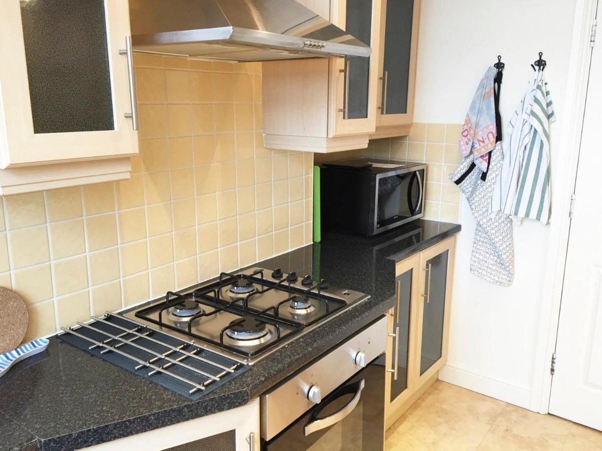 Apartament Royal Manor Park Llandudno Zewnętrze zdjęcie