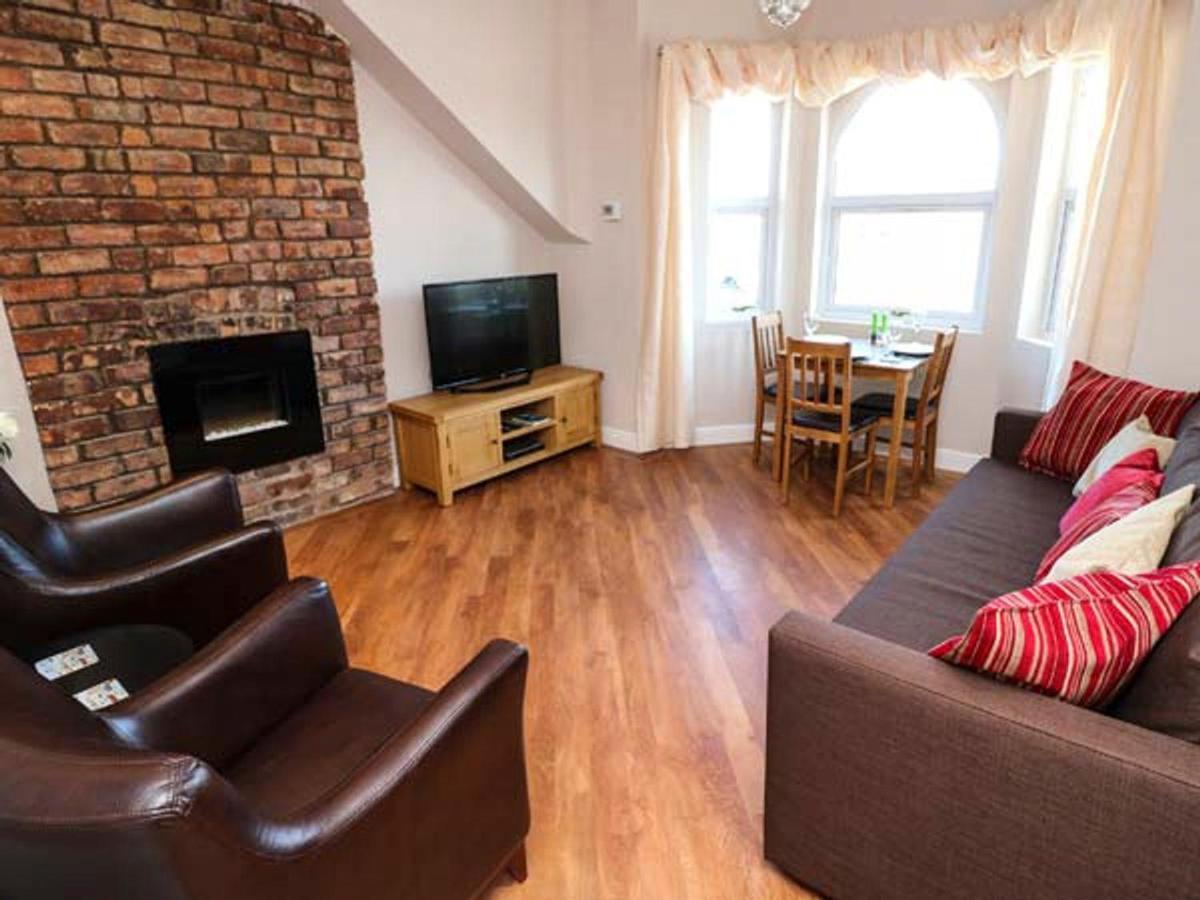 Apartament Royal Manor Park Llandudno Zewnętrze zdjęcie