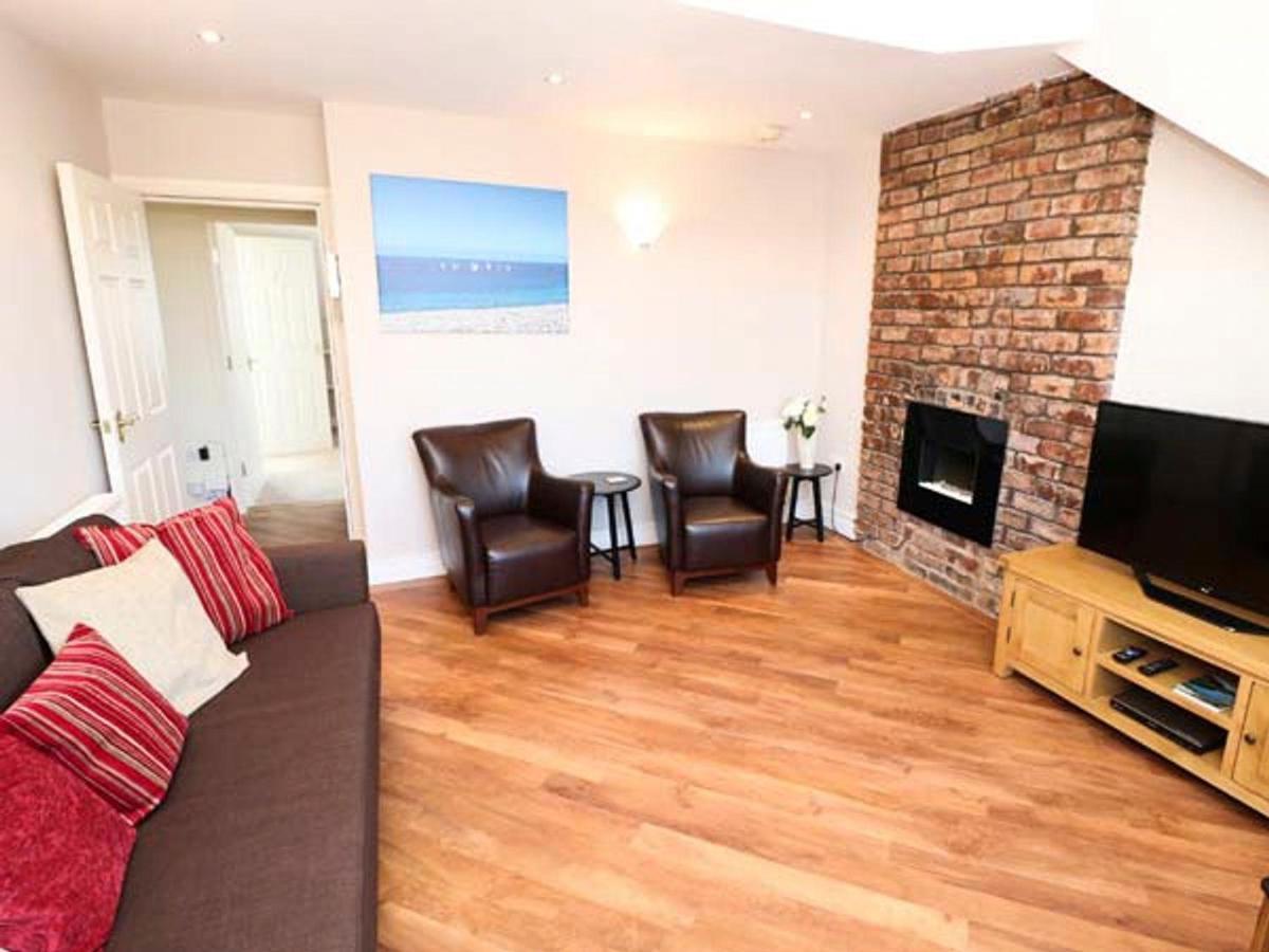 Apartament Royal Manor Park Llandudno Zewnętrze zdjęcie