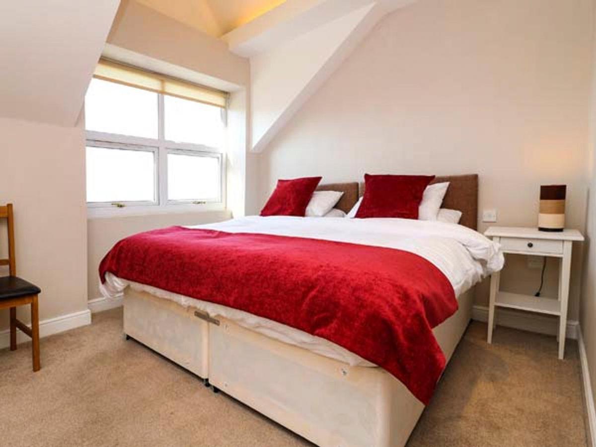 Apartament Royal Manor Park Llandudno Zewnętrze zdjęcie