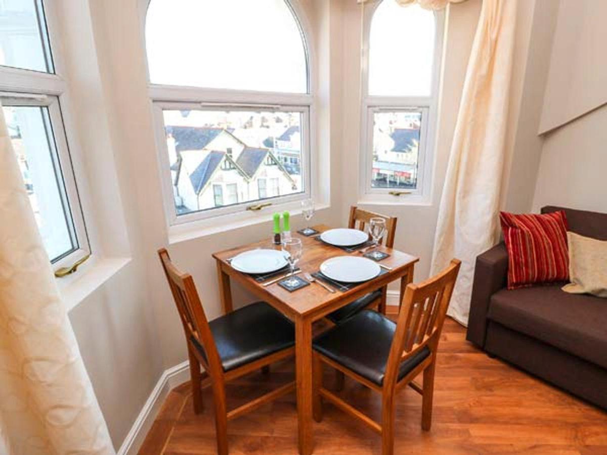 Apartament Royal Manor Park Llandudno Zewnętrze zdjęcie